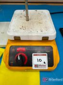 (1) Thermo Scientific Hot Plate. (1) Corning Hot Plate; PC-35.