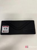 Mitutoyo Absolute AOS Digimatic; Model: CD-6" ASX;