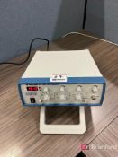 Bk Precision 4030 10MHz Pulse Generator;