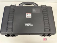 Vaisala Humidity & Temperature Probs; Model: HMP80 Series;