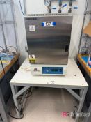 Lindberg Blue Gravity Oven; Model: G01310SA;