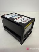 Monarch Instrument Data Chart 1250; Model: DC1250;