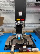 Cascade Micortech Probe Station/Mitutoyo Microscope