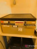 NUARC Screen Imaging System Expose; Model: MSP 2125;