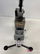 Galomb Bench Top Injection Molder; Model: B-100