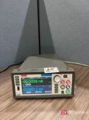 Keithley 2450 Source Meter;