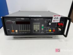 Systron Donner Precision DC Voltage Source; Model: M107;