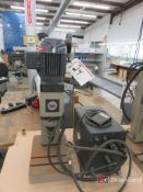 Taumel T-125 6033 Orbital Riveter