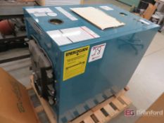 Burnham Hydronics/US Boiler MPO231DV-TN Hot Water Boiler
