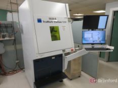 Trumpf TruMark Station 5000 (2023) w/ TruMark 5000 Laser Head