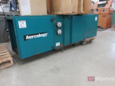 Aercology FD3000 Fume Collector