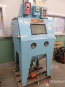 Pressure Blast HB3630 Media Blaster