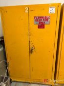 Eagle 1947 45-Gallon Flammable Storage Cabinet