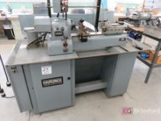 Hardinge DV-59/DSM-59 Toolroom Lathe