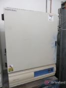 Lindberg/Blue M MO1450C-1 Mechanical Oven