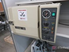 Tuttnauer 2540M Autoclave-Steam Sterilizer