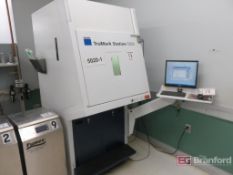 Trumpf TruMark Station 5000 (2010), w/ TruMark 5000 Laser Head