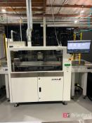 Ekra XH4 Large Screen Printer (2023); w/ ISYS Vision System