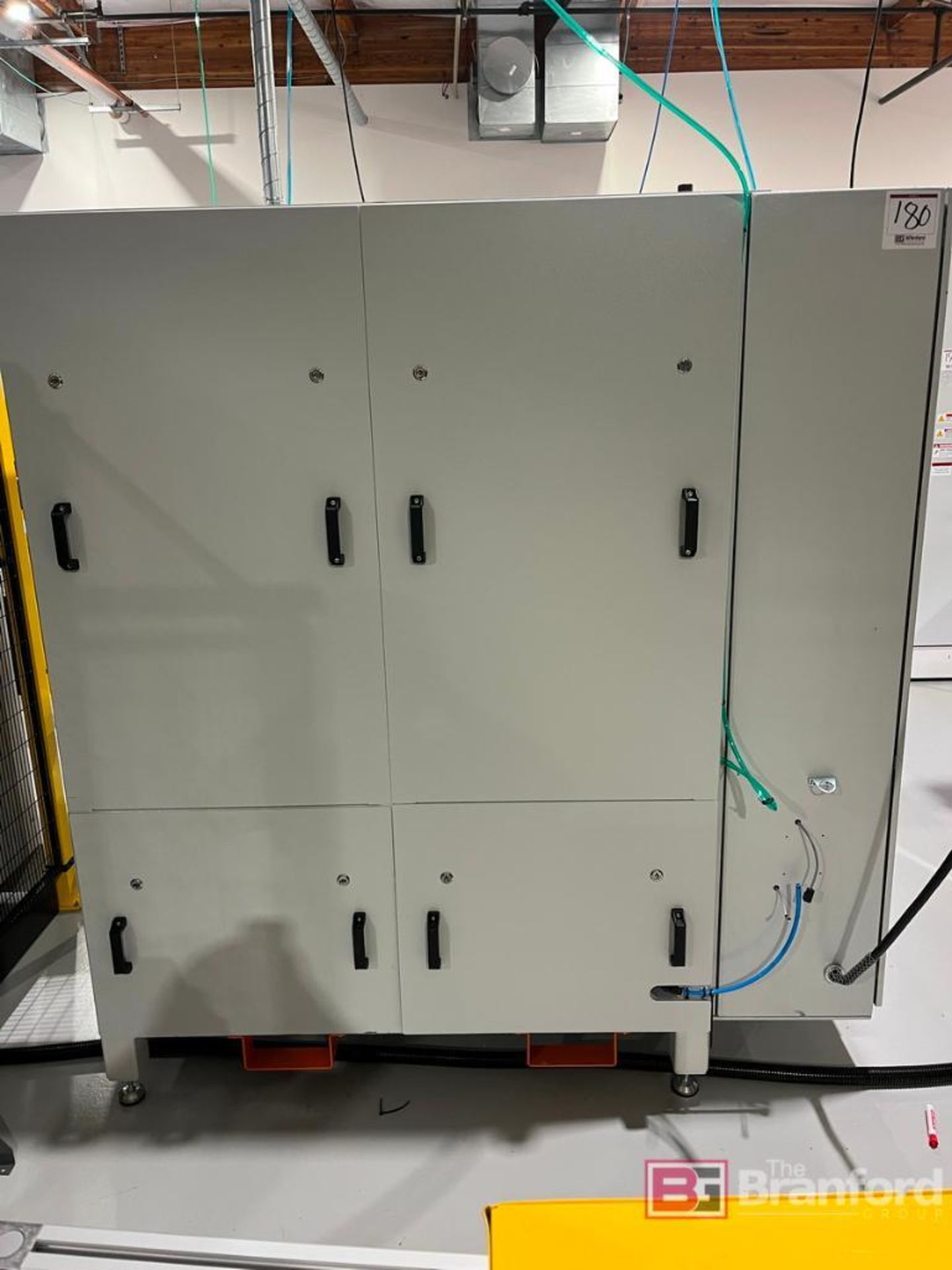 Balti AG Bynel Application System / Single Head Glue Printer (2023)
