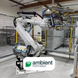 Ambient Photonics - Closure of $15mm Silicon Valley Solar Panel Manufacturer