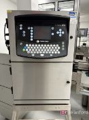 Domino A-Series Plus Inkjet Printer