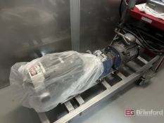 Mult. Homogenizers, Mixers, Attachments and Spare Parts!