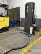 Lantech Q300 Pallet Wrapper