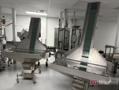 Pamasol X2072-0008 Spray Head Elevator