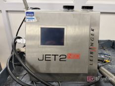 Leibinger JET2neo Inkjet Printer (2019)