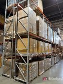 (250+) Bays of Pallet Racking