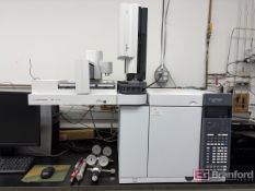 Agilent 7890B GC System w/ Agilent 7693 Autosampler