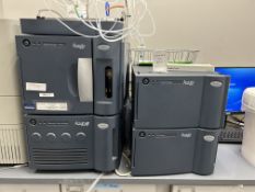 Waters Acquity UPLC w/ Sample Manager – FTN