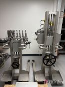 Mult. Groninger GmbH Attachments