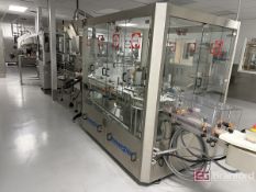 Label Star MONOSTAR C Label Machine