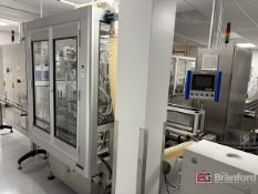 Pamasol Air Blast Cleaner