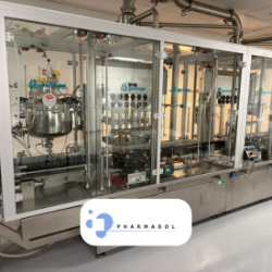 Pharmasol - Closure of Boston Pharmaceutical Facility – Over 100k SF!