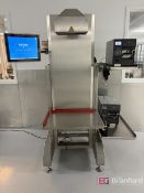 (2) OCS TQS-CP Checkweighers (2017)