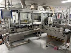 DH Industries ECO 120L Water Test Bath