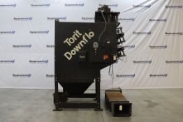 Donaldson ADF3-18 15HP 18 Cartridge Dust Collector