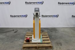 RAS Easy Former 3 12.35-3 CNC Swaging Machine