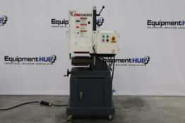 Timesavers Minibelt 9" Metal Wide Belt Sander