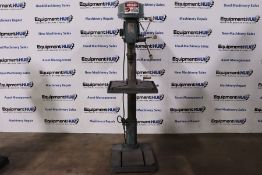 Enco 126-2225 22″ Floor Drill Press