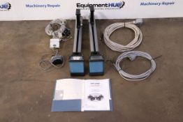 DSP Laser Press Brake Safety Laser System