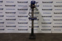 Westward 1KEN6 17" Floor Drill Press