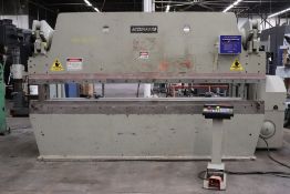 Accurpress 713012 130 Ton x 12′ CNC Press Brake