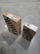 Lenovo ThinkCentre M70q Gen 4 Tiny (Intel) Desktop w/ ThinkVision T24i-30 24" Monitor (Sealed Boxes)