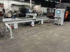 Weeke Optimat BHP008 5' x 12' CNC Router