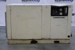 Ingersoll-Rand SSR-EP75 75HP Rotary Screw Air Compressor