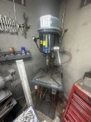 Drill Press