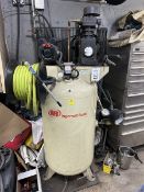 Ingersoll Rand Vertical Air compressor, Single Phase